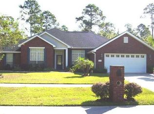 1522 Thurso Rd, Lynn Haven, FL 32444