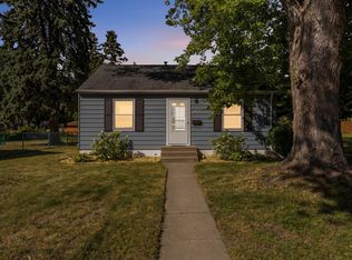 1923 44th Ave NE, Columbia Heights, MN 55421