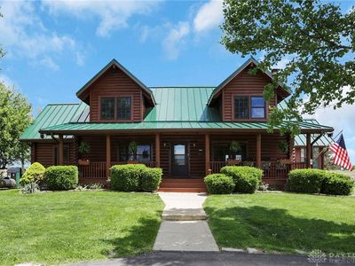 6928 State Route 734, Jamestown, OH, 45335
