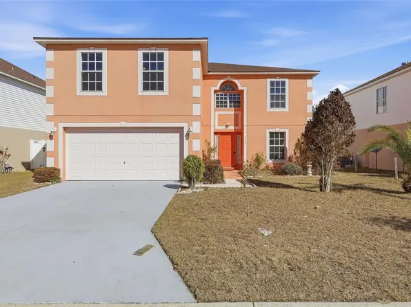 5328 Michael Dr, Winter Haven, FL 33884