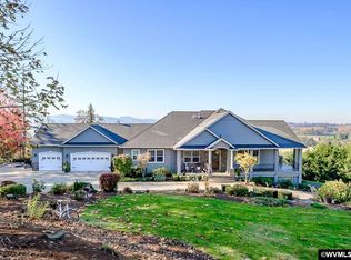 973 Kouns Dr NW, Albany, OR 97321