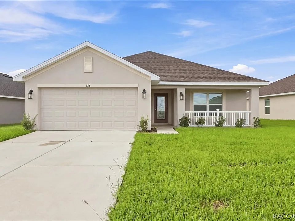 336 W Rexford Dr