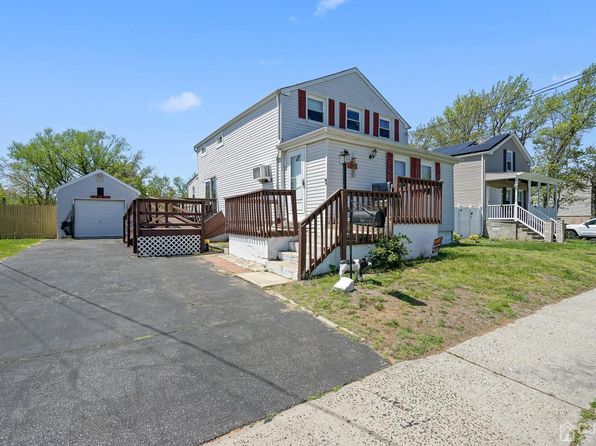 Union Beach Real Estate - Union Beach Nj Homes For Sale 