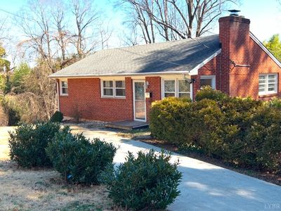 132 Linden Ave, Lynchburg, VA, 24503