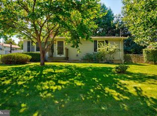 524 Park St, Mont Alto, PA 17237