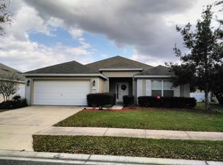 4319 SW 54th Ct, Ocala, FL 34474
