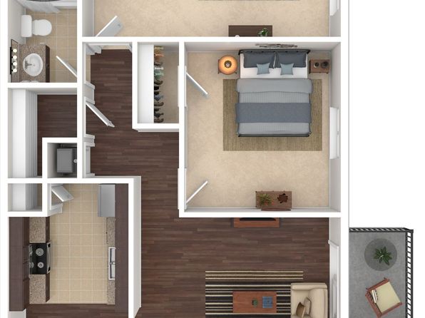 1200 County Line Rd #5-246