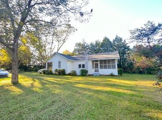 1615 Zoar Church Rd, Sumter, SC 29153