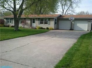 205 Westfield Dr, Middle Point, OH 45863