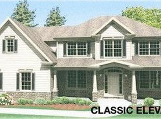 3691 Peregrine Way, Elgin, IL 60124