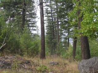 947 Swan Hill Dr, Bigfork, MT 59911