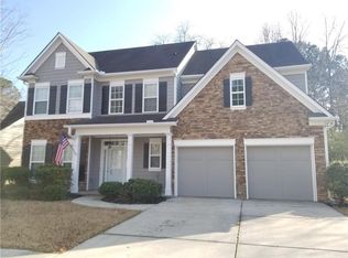 999 Harvest Brook Dr, Lawrenceville, GA 30043