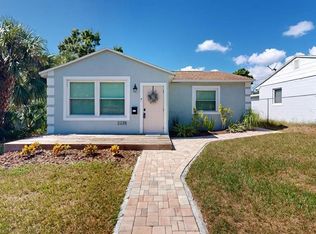 2235 20th St S, Saint Petersburg, FL 33712