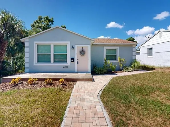 2235 20th St S, Saint Petersburg, FL 33712