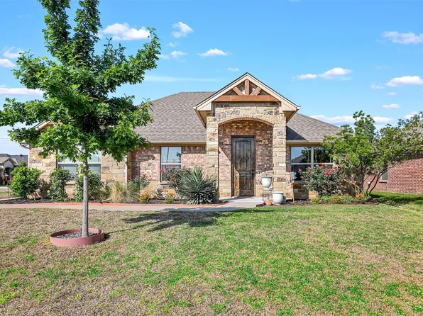 3216 McCoy Ln, Granbury, TX 76049