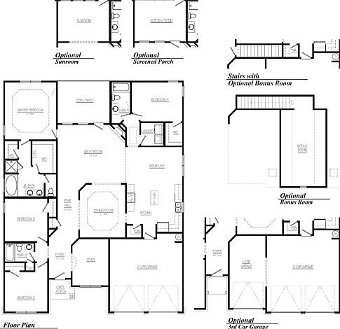 Floor Plan.