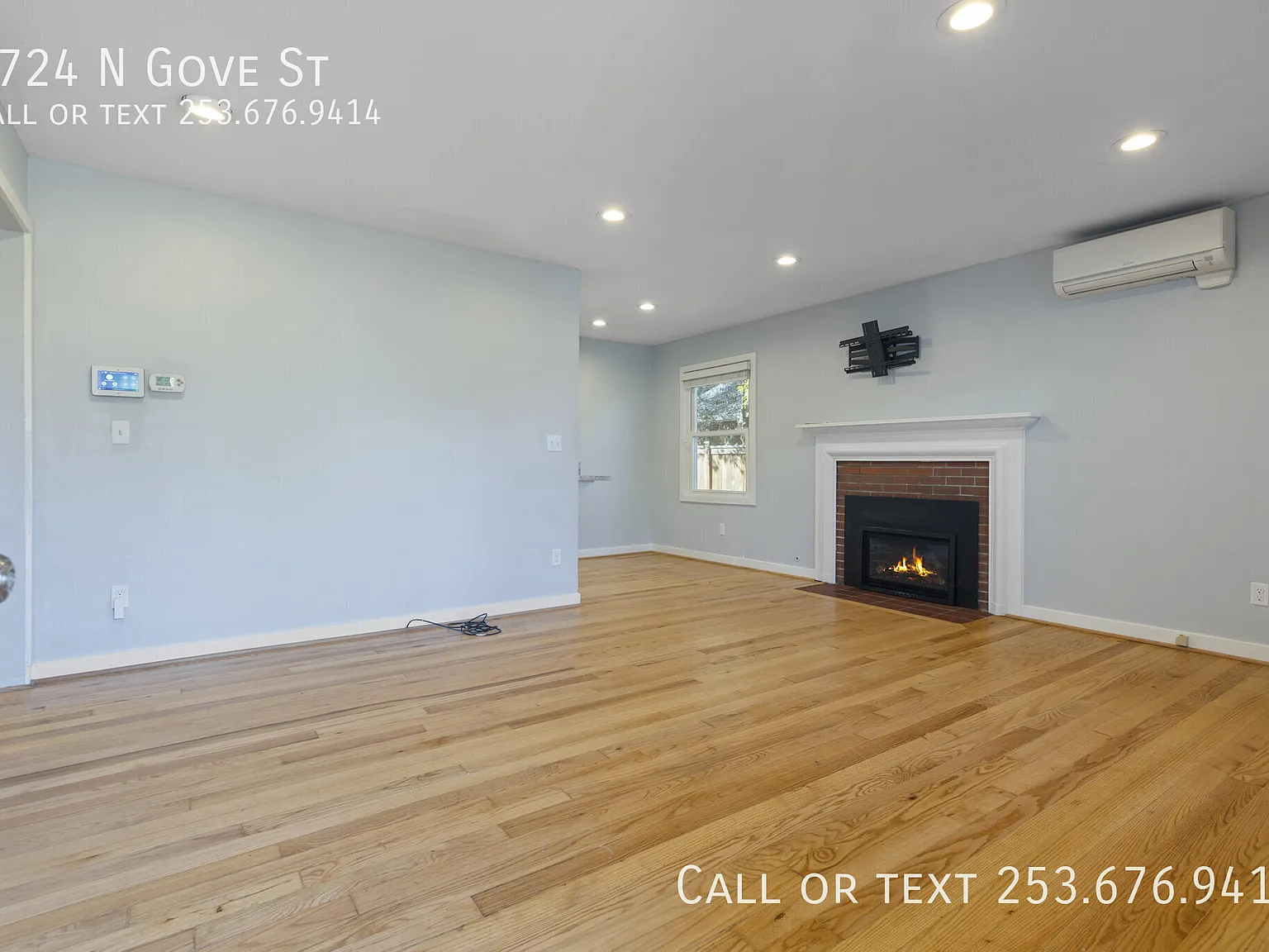 3724 N Gove St, Tacoma — Photo 4