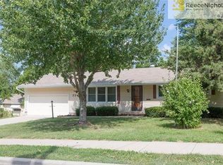 7741 Benson St, Overland Park, KS 66204 | MLS #2511194 | Zillow