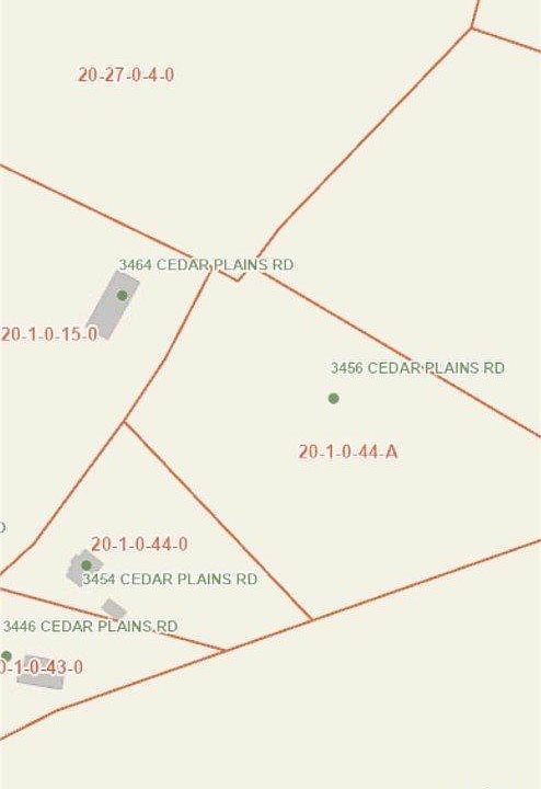 2nd image of 3456 Cedar Plains Rd