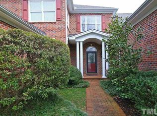 2535 Carriage Oaks Dr, Raleigh, NC 27614