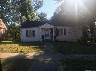 361 Westwood Dr, Statesville, NC 28677
