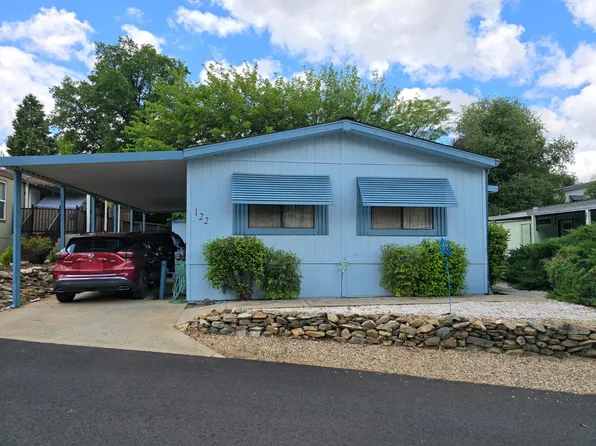 18717 Mill Villa Rd Space 122, Jamestown, CA 95327