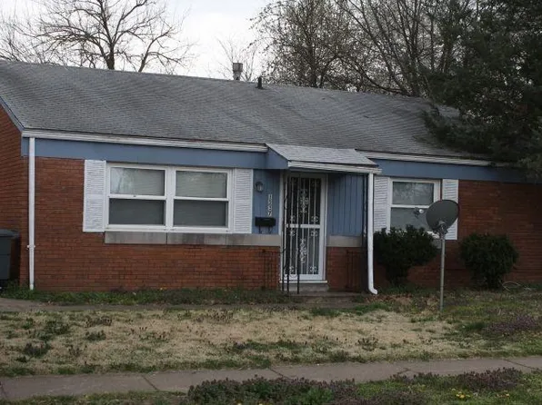 1537 E Riverside Dr, Evansville, IN 47714