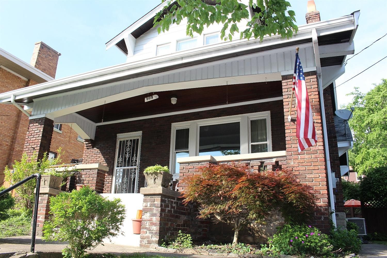 509 Ward Ave, Bellevue, KY 41073 Zillow