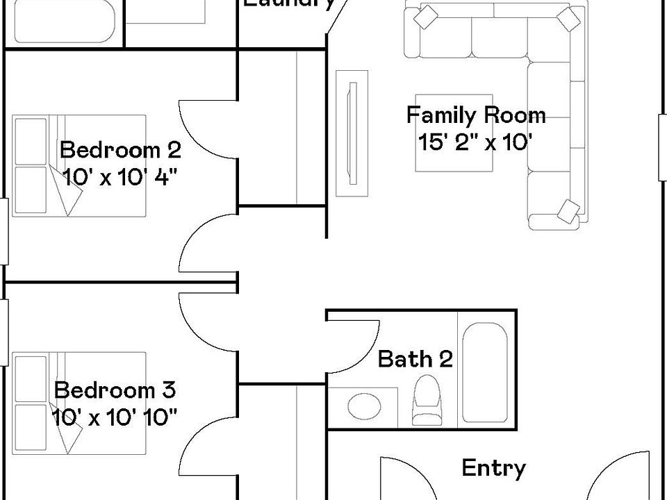 2nd image of 4430 Connaught Ave
