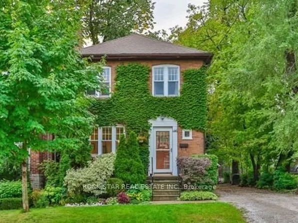 146 Everden Rd, Toronto, ON M6C 3K9