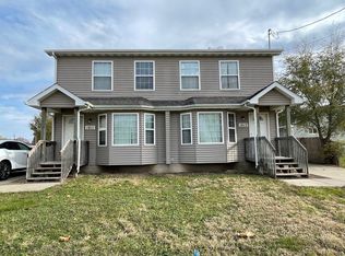 1813 S Union St, Des Moines, IA 50315