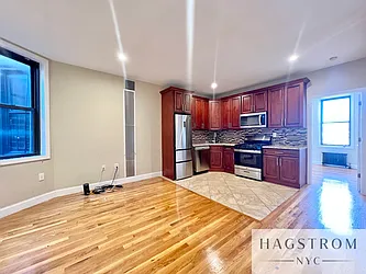 Rented by Hagstrom Management Inc