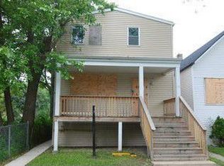 5320 S Peoria St, Chicago, IL 60609
