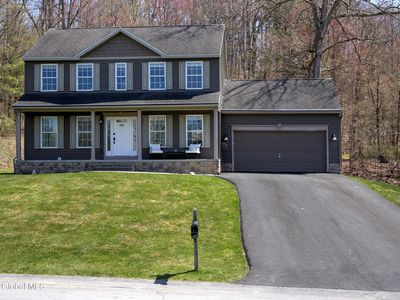 59 Kent Place, Wynantskill, NY, 12198