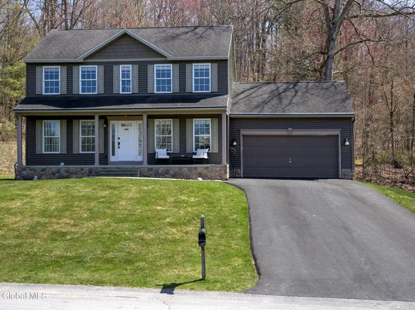 59 Kent Place, Wynantskill, NY 12198