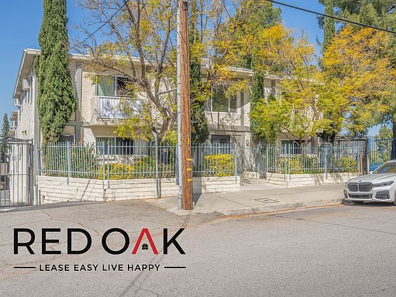 2nd image of 10285 Tujunga Canyon Blvd #106