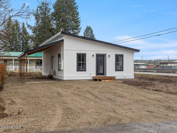 5706 E Bennett Ave, Athol, ID 83801