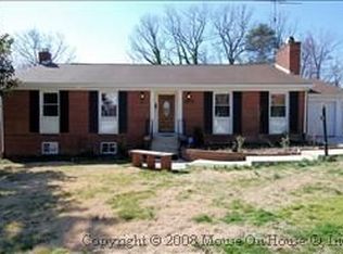 1809 Elton Rd, Hyattsville, MD 20783