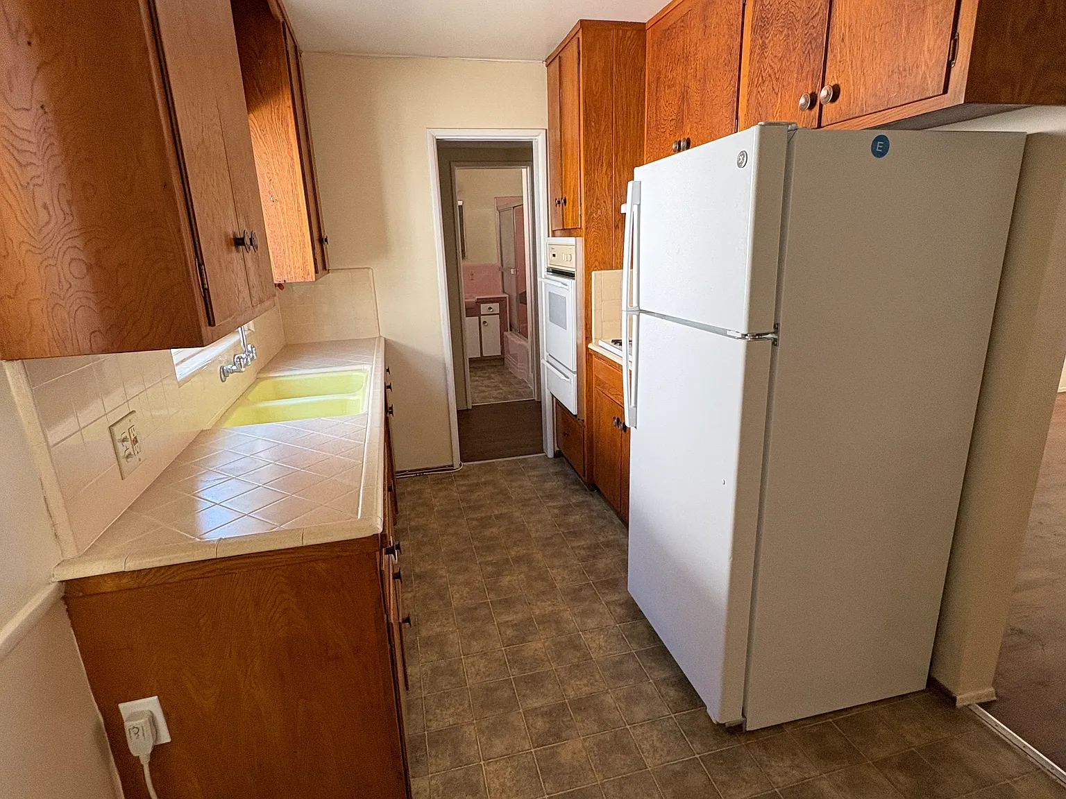 1 bed, $1,800 — Photo 3