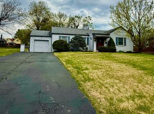 1854 Sylved Ln, Cincinnati, OH