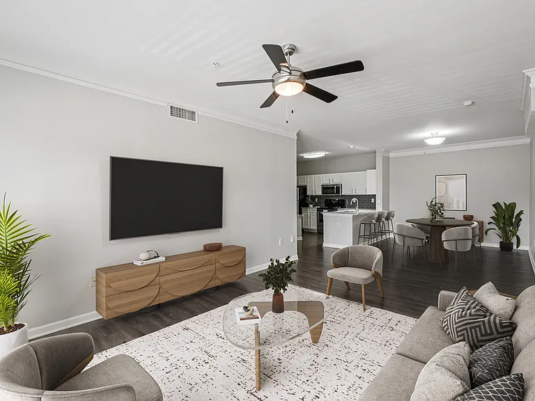 Northpoint Villas — Photo 21