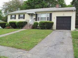 27 Christy Ln, Randolph, MA 02368
