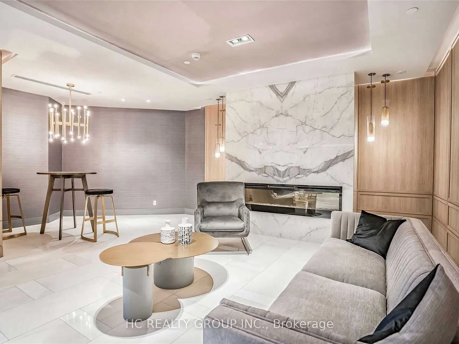 2 bed, $2,950 — Photo 3