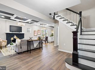 4316 Groveland Ave, Baltimore, MD 21215