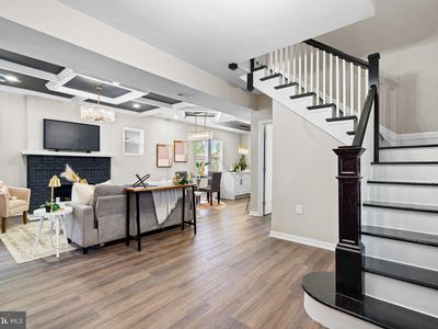 4316 Groveland Ave, Baltimore, MD, 21215
