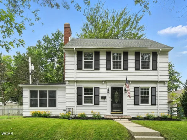 418 S Judkins Ave, Lima, OH 45805