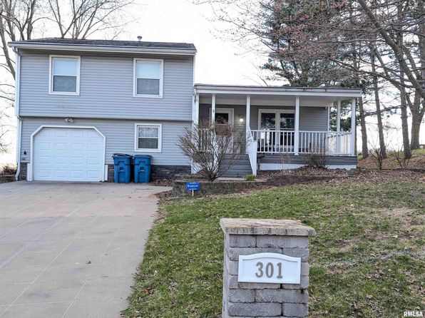 301 E Vine St, San Jose, IL 62682