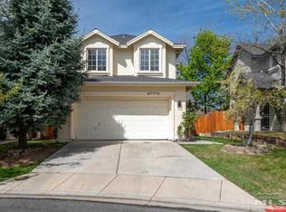 2189 Golden Eagle Ct, Reno, NV 89523