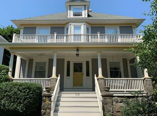 36 Renwick Rd, Wakefield, MA 01880