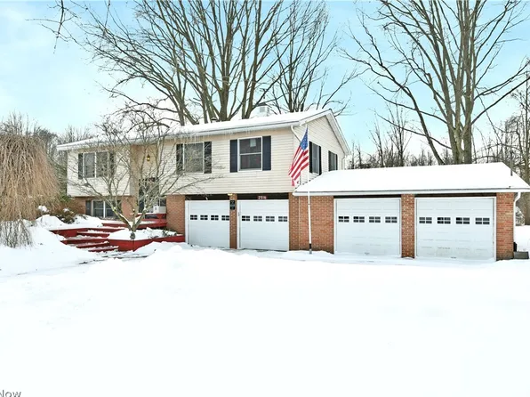 2516 Mahan Denman Rd, Cortland, OH 44410
